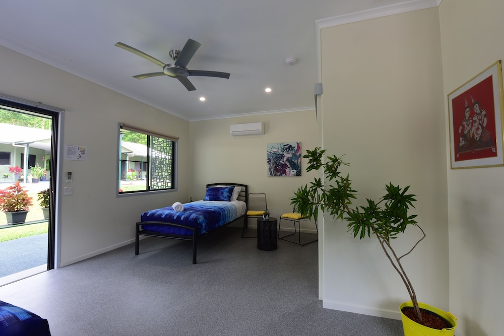 Daintree Peaks Eco Stays 31/45