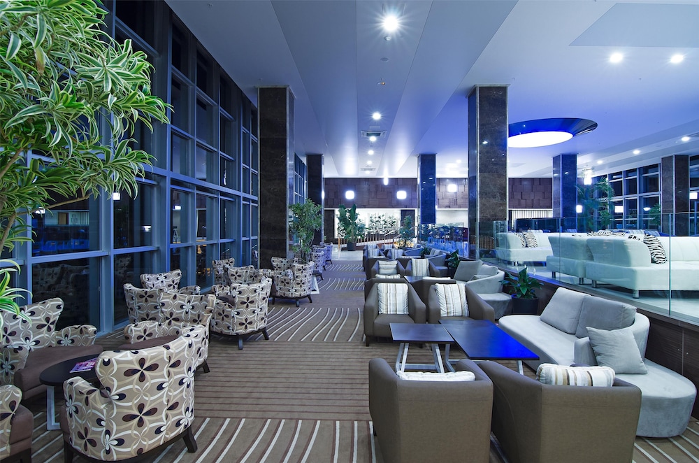 Palm Wings Beach Resort&Spa Kusadasi 33/50