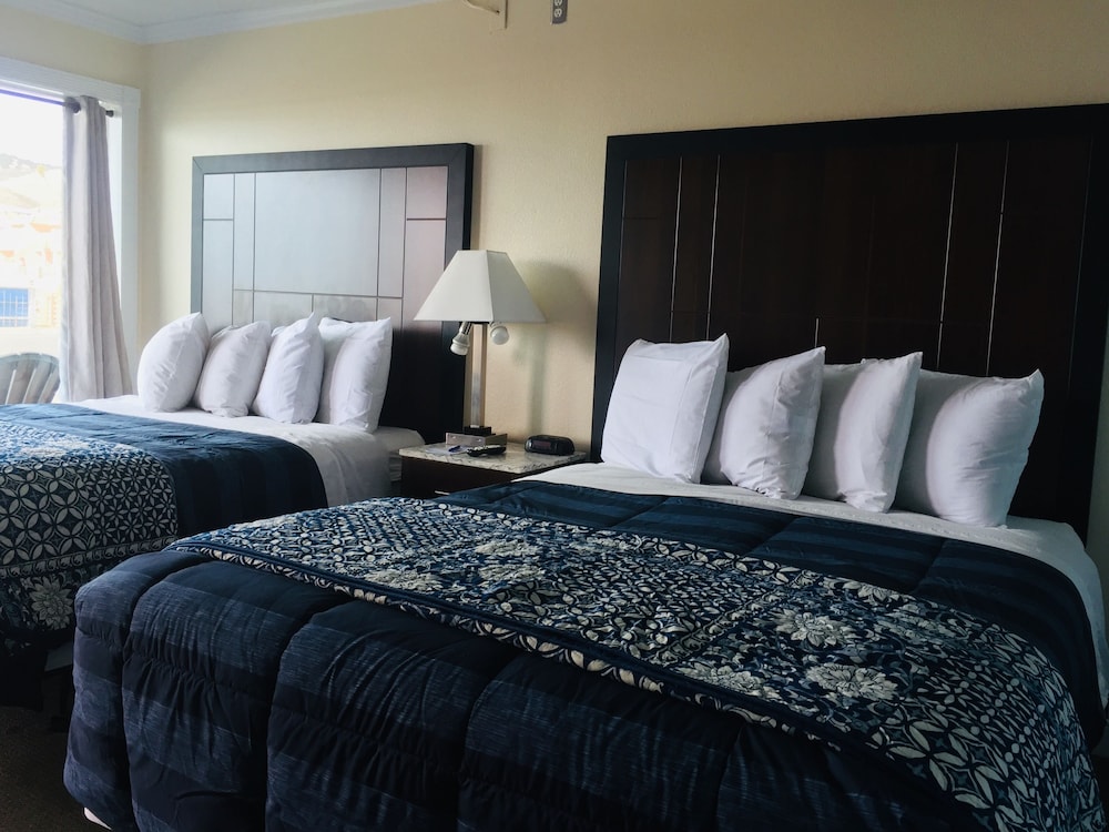 DOLPHIN COVE MOTEL 20/69