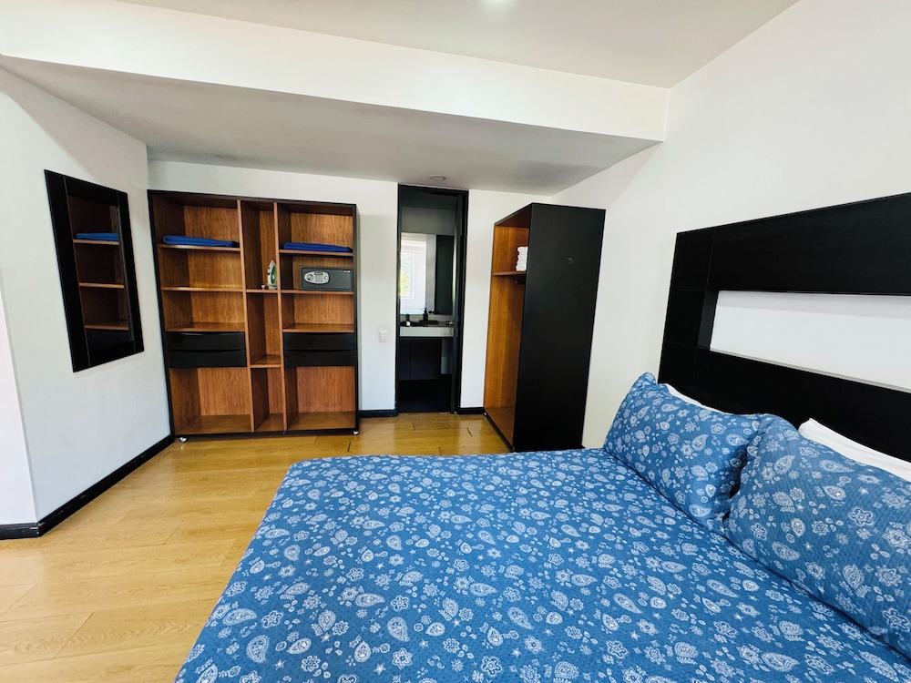 Hotel Aparta Suite Continental 36/75