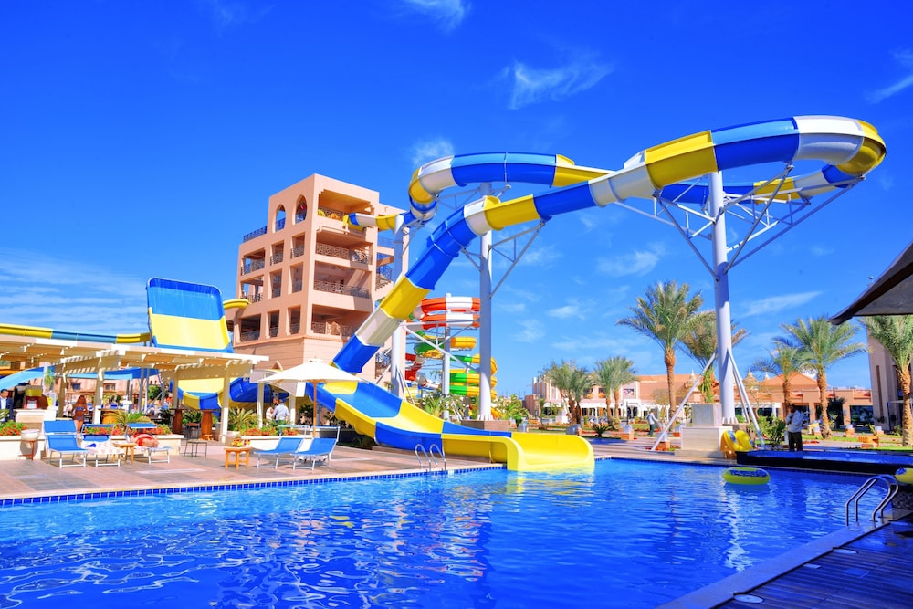 Pickalbatros Aqua Vista Resort - Hurghada 40/50