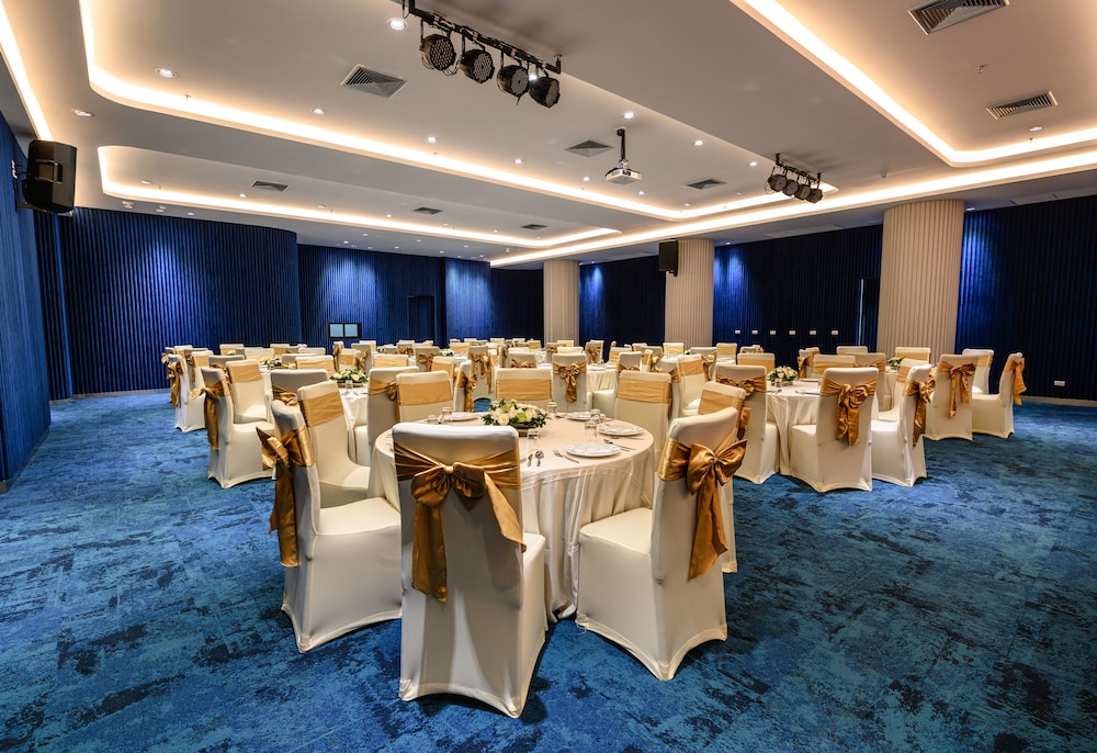 iSanook Hua Hin Resort and Suites (SHA Plus+) 57/69