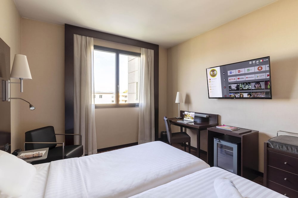 B&B Hotel Arezzo 11/49