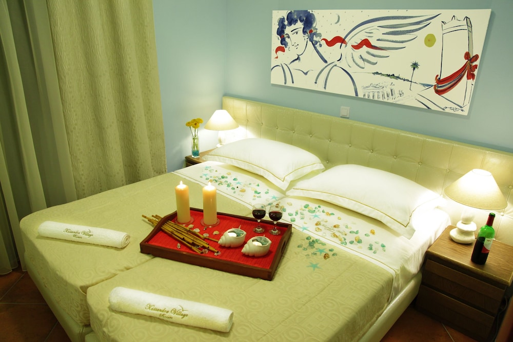 Kassandra Village Resort 45/79