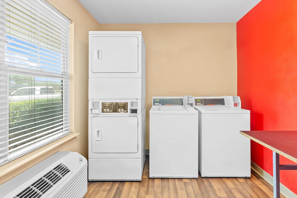 Sonesta Simply Suites Stafford 7/54