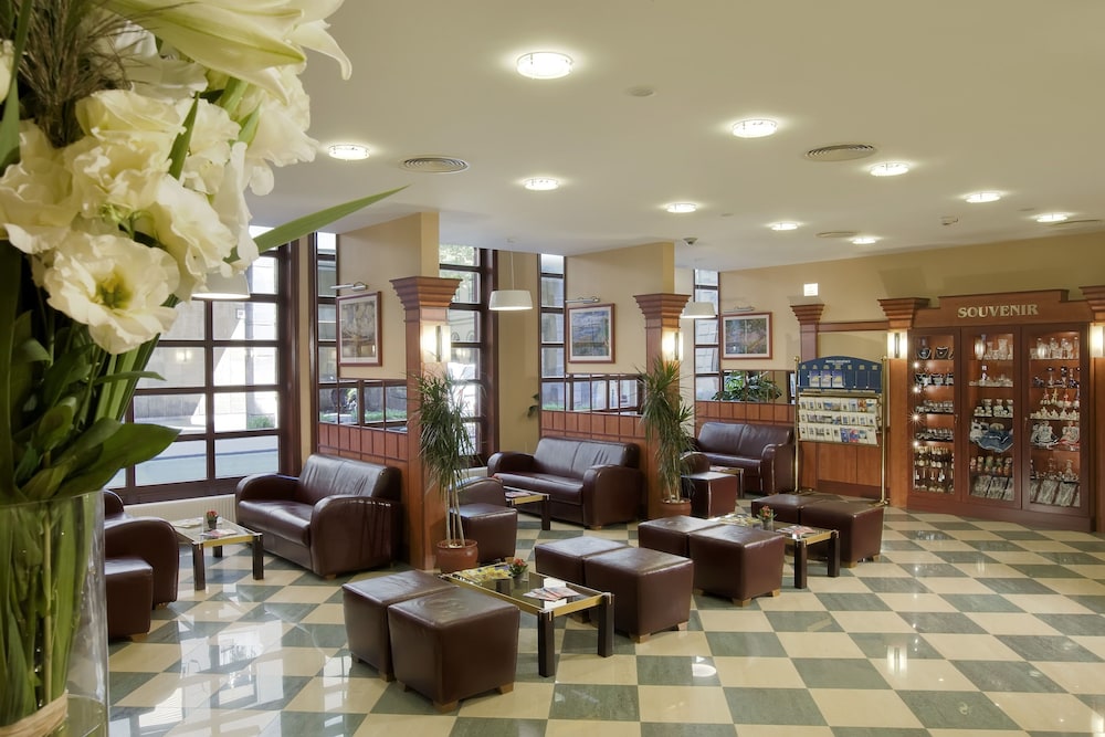 Hotel Erzsebet City Center 46/57