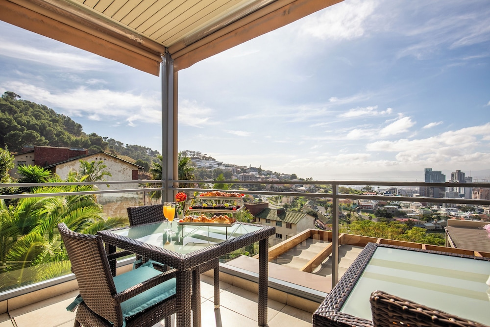 Signal Hill Lodge 47/65