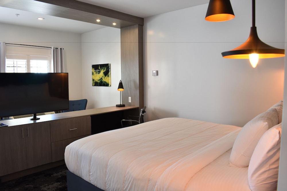Hotel Bella 13/41