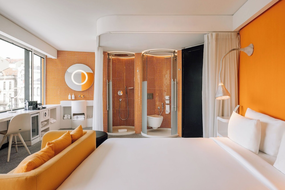 Super Cool, Superior, Double Bed