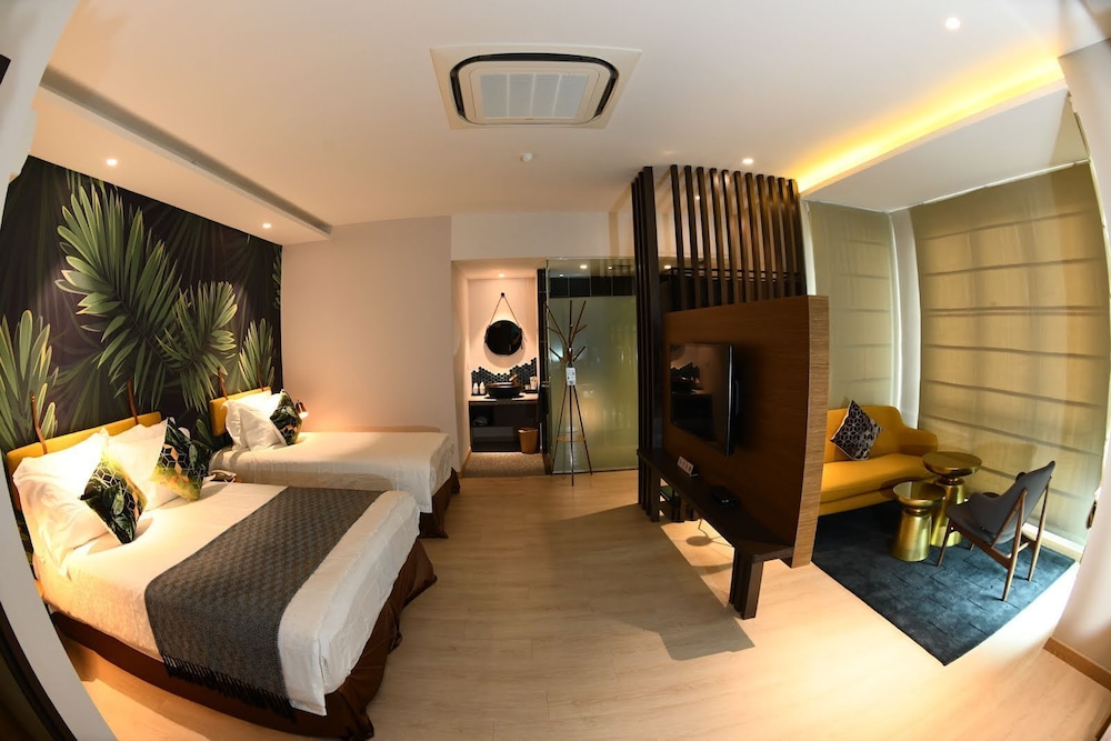 Sojourn Guest House Ipoh 31/48