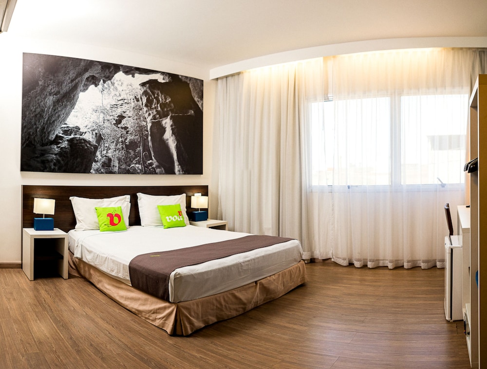 Voa Business Supreme Choice Hotel Ex Hotel Supreme Choice By Samba Hoteis 8/30