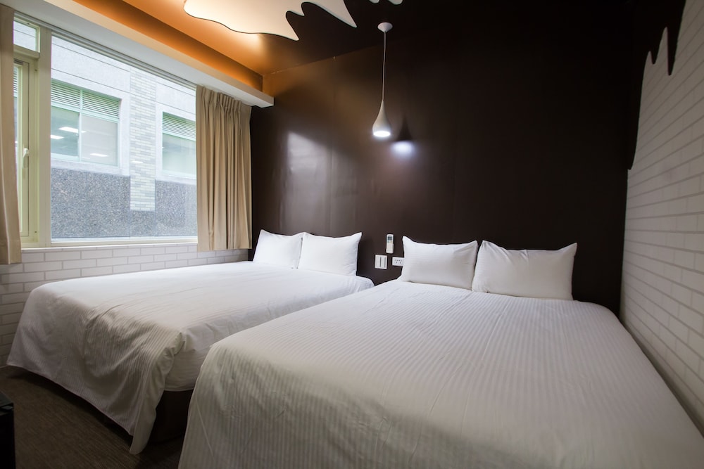 Morwing Hotel Fairy Tale 19/50