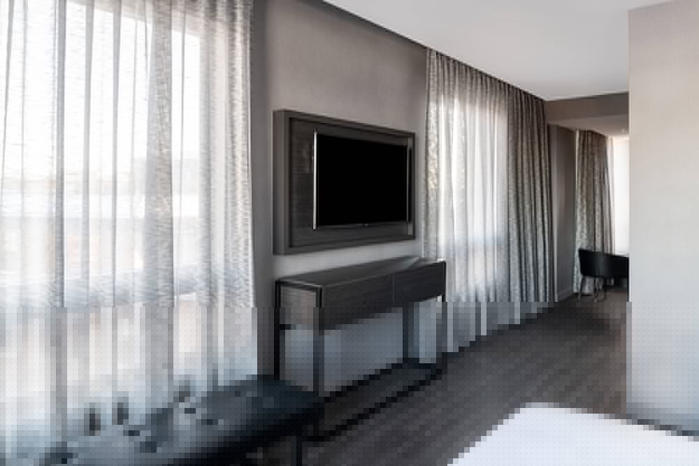 Ac Hotel By Marriott Portsmouth Downtown/Waterfront 25/77