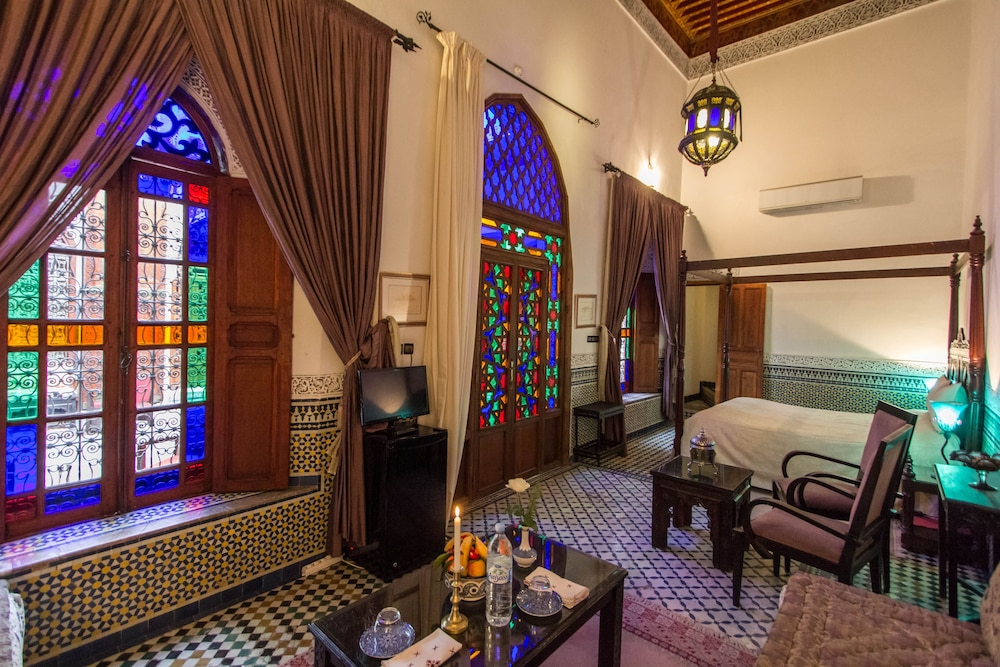 Dar Al Andalous Riad 53/71