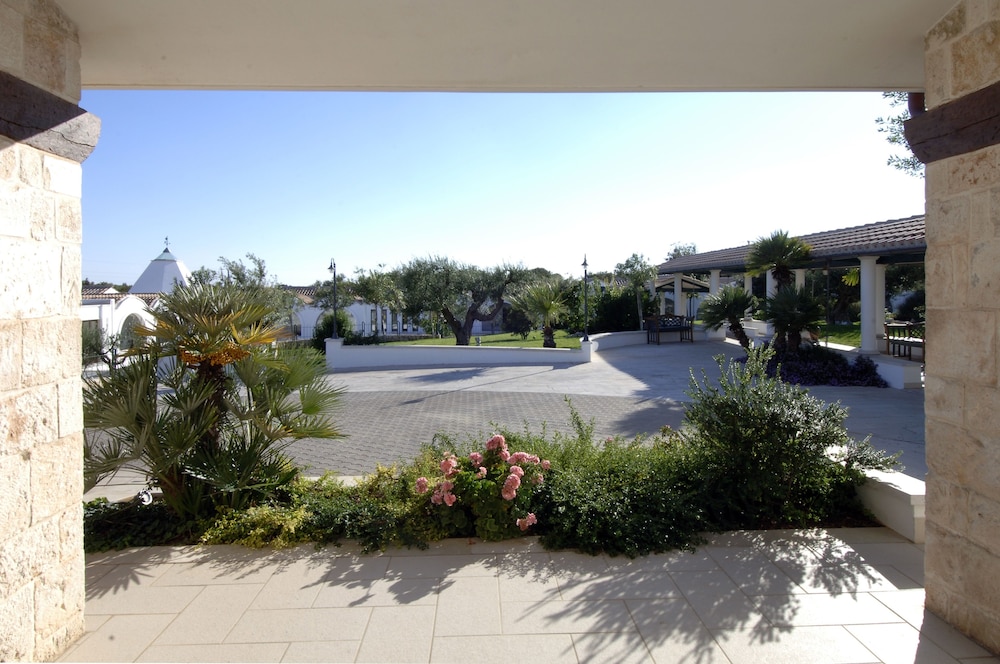 surroundings