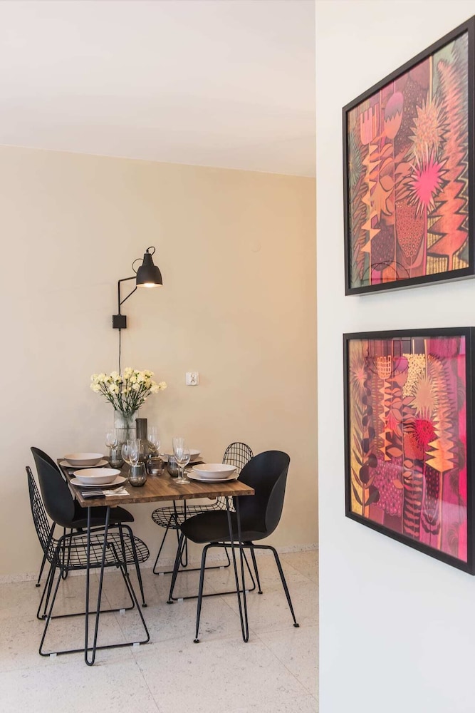 Boho Loft By Loft Affair 6/50