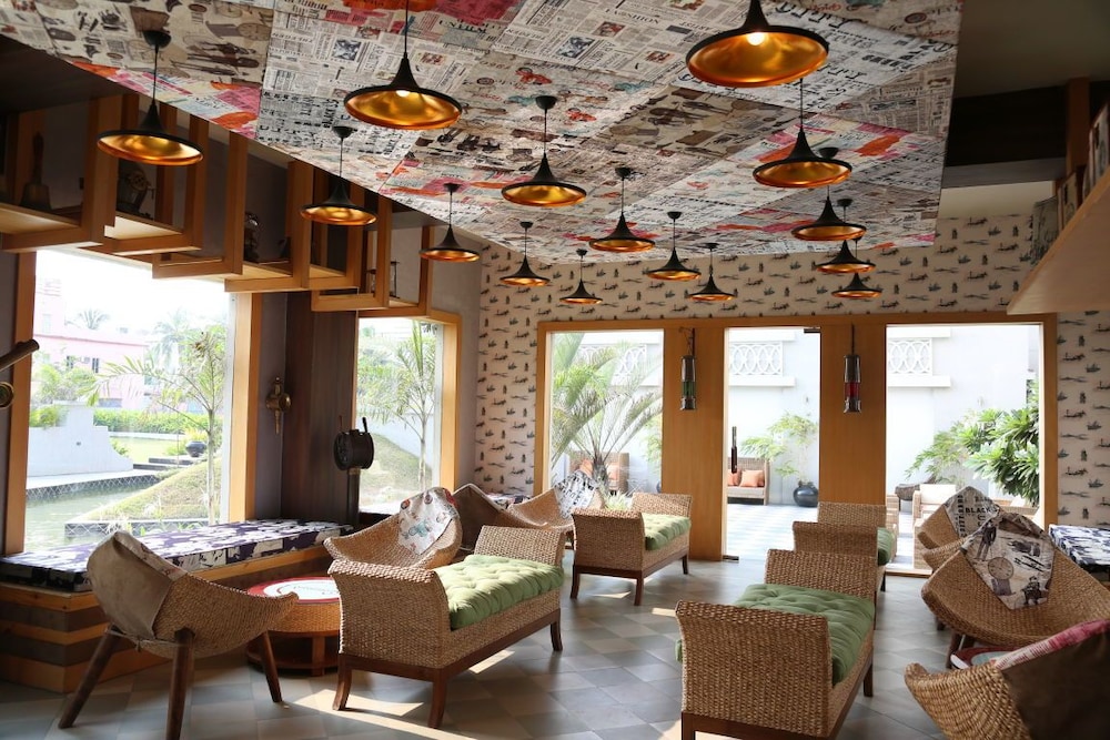 Pramod Convention & Beach Resort 27/46