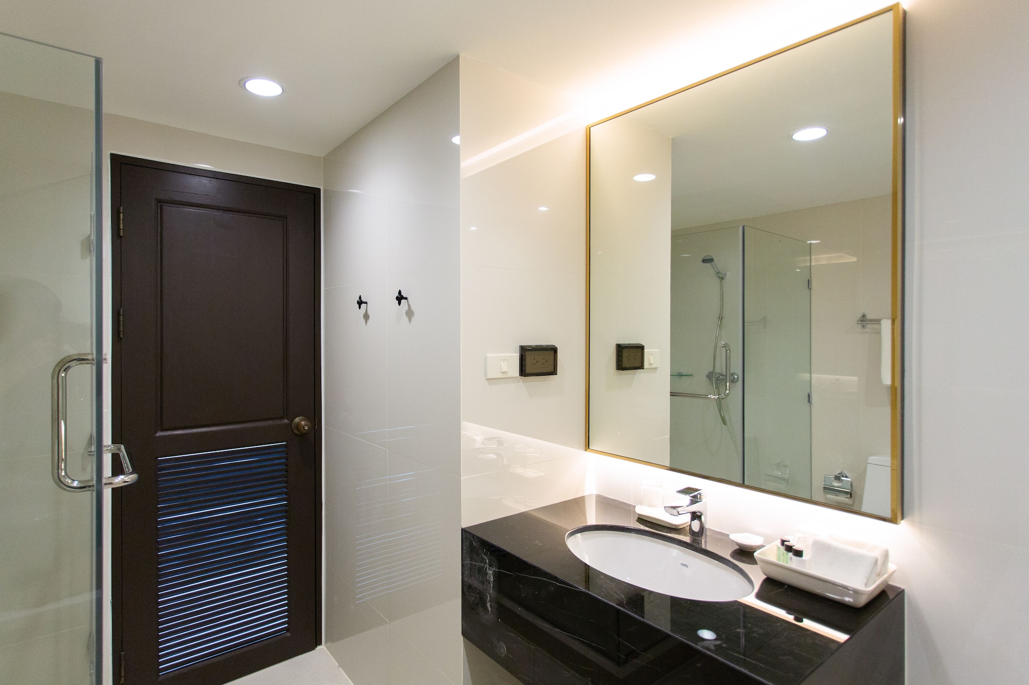 غرفة سوبيريور بسريرين منفصلين، Krabi Heritage Hotel 4/4