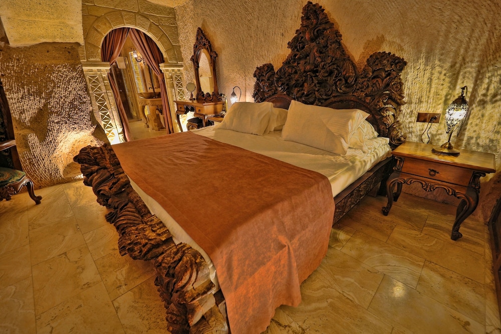 Eyes Of Cappadocia Cave Hotel 41/81
