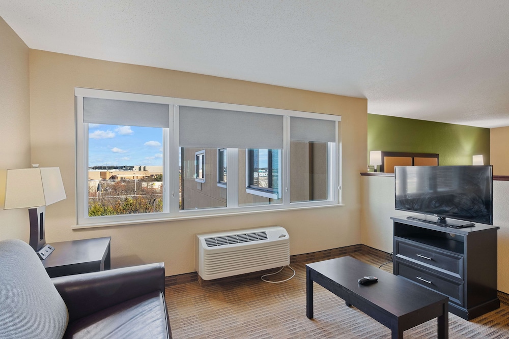 Extended Stay America Suites Washington DC Springfield 33/55