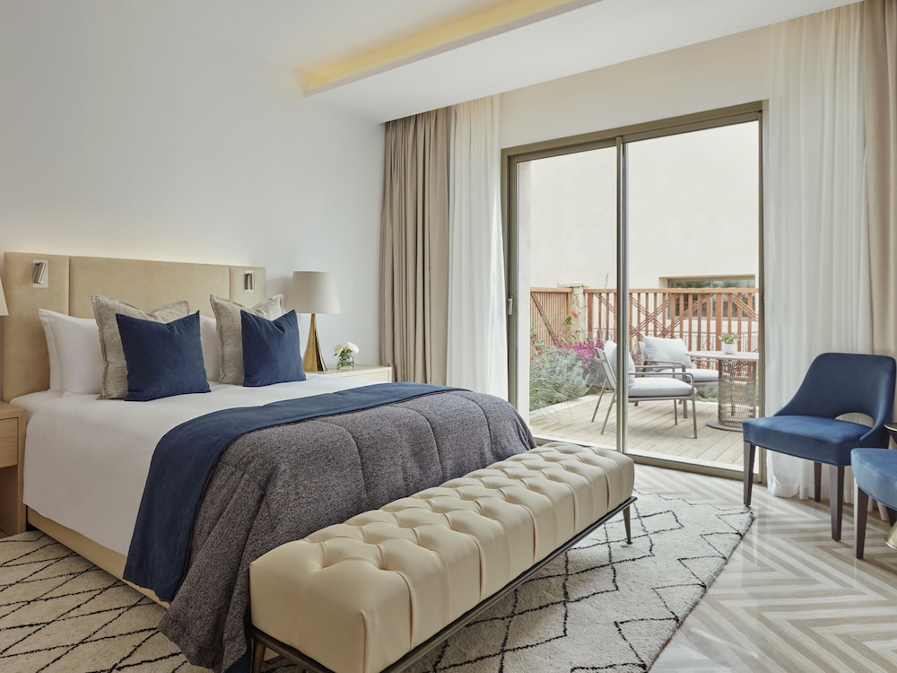 Fairmont Taghazout Bay 13/50