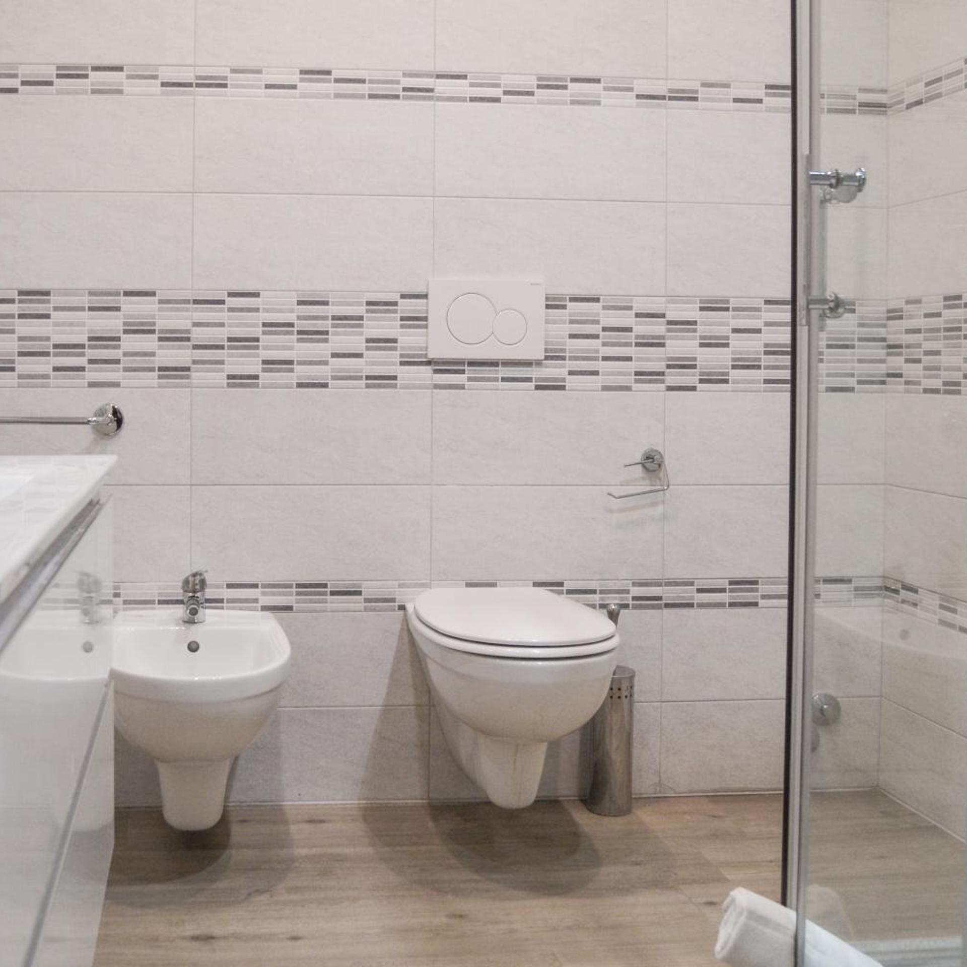 Hotel Domus 45/49