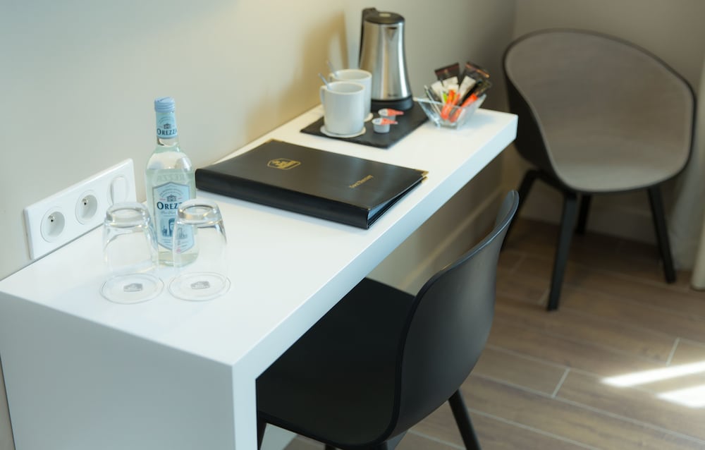 Best Western Plus La Corniche 40/45