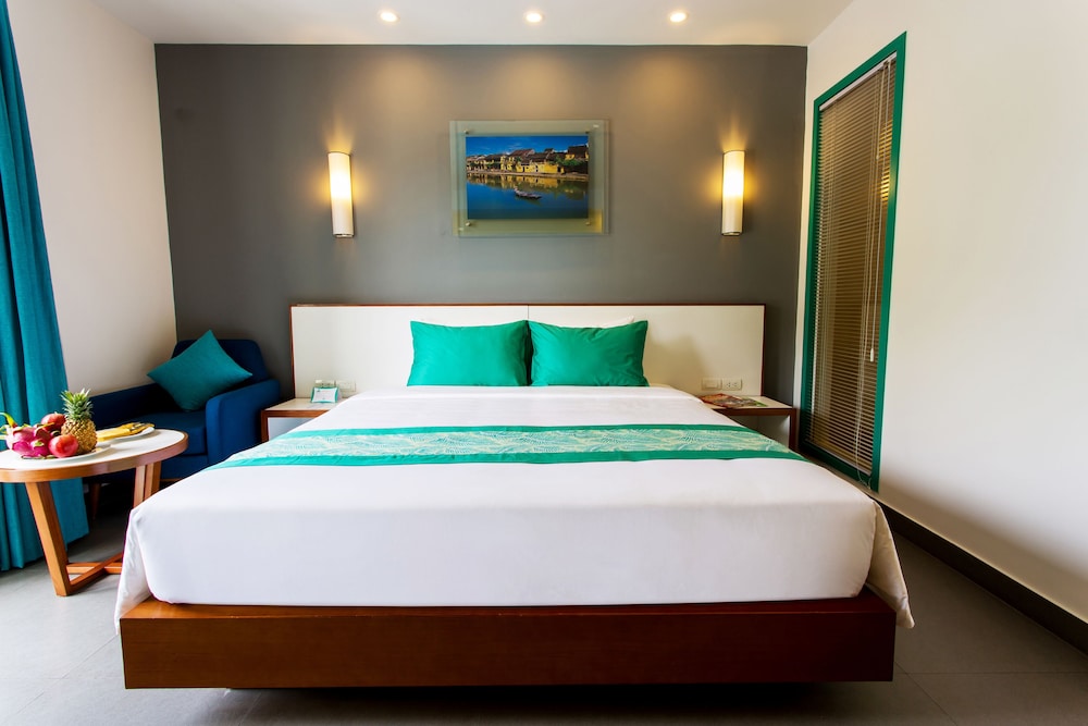 Emm Hotel Hoi An 11/50