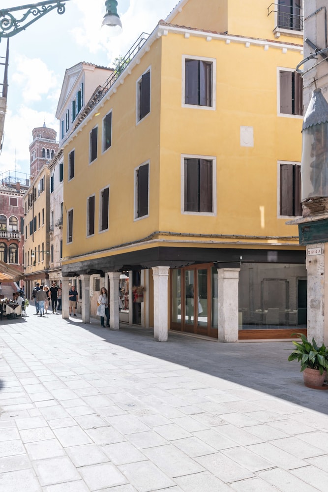 Hotel Grifoni Palace 1/50