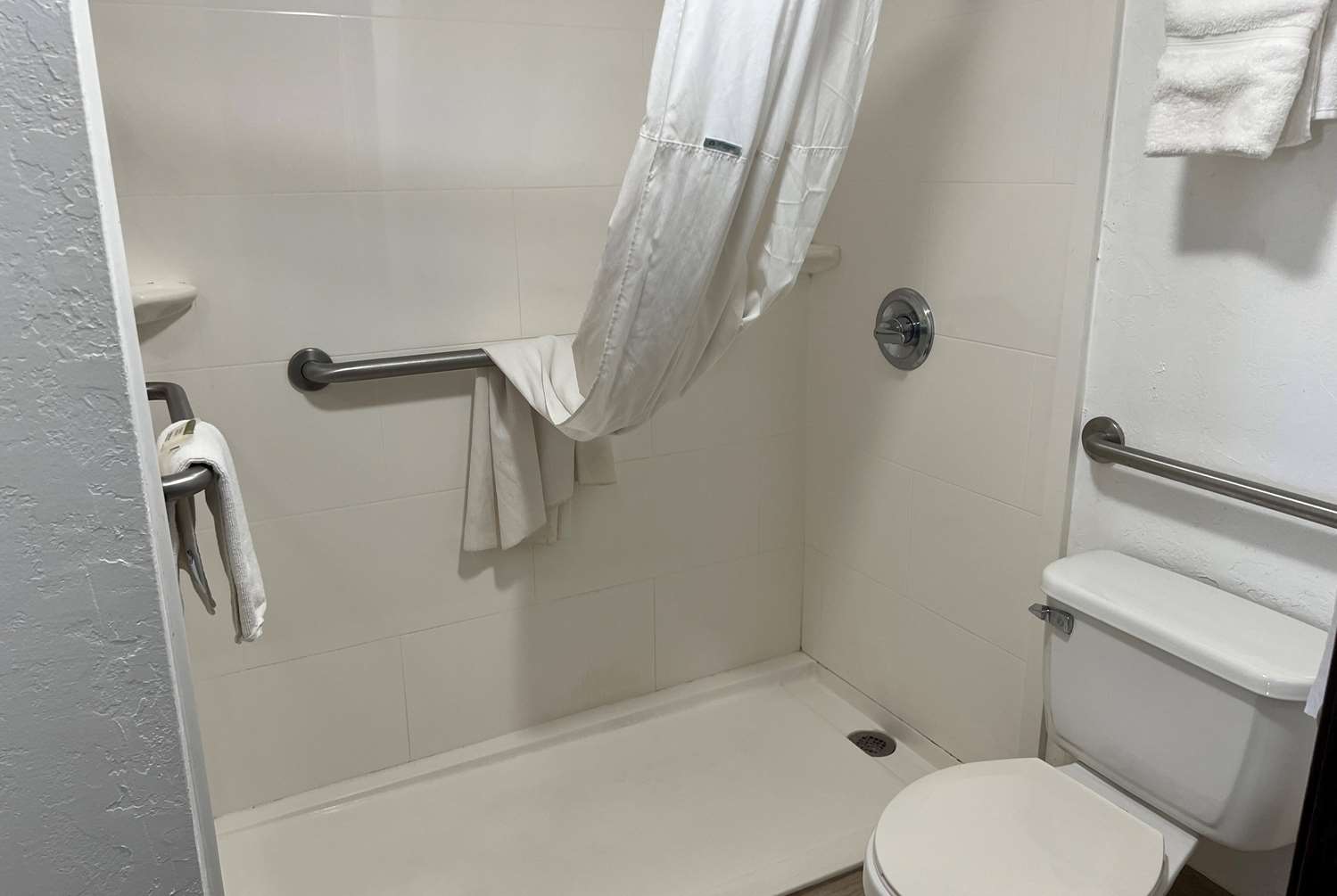 Days Inn By Wyndham El Reno 16/19