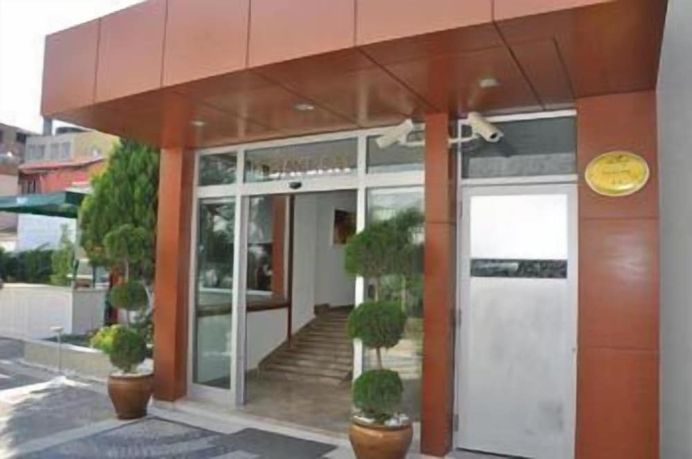 Hotel Baylan 4/55