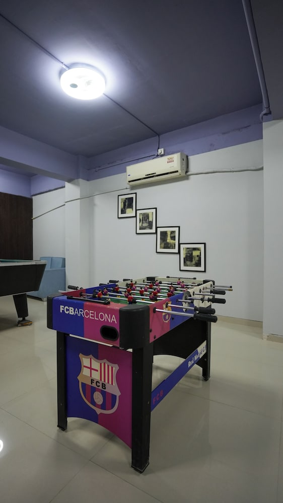 Jivanta Hotel 10/50