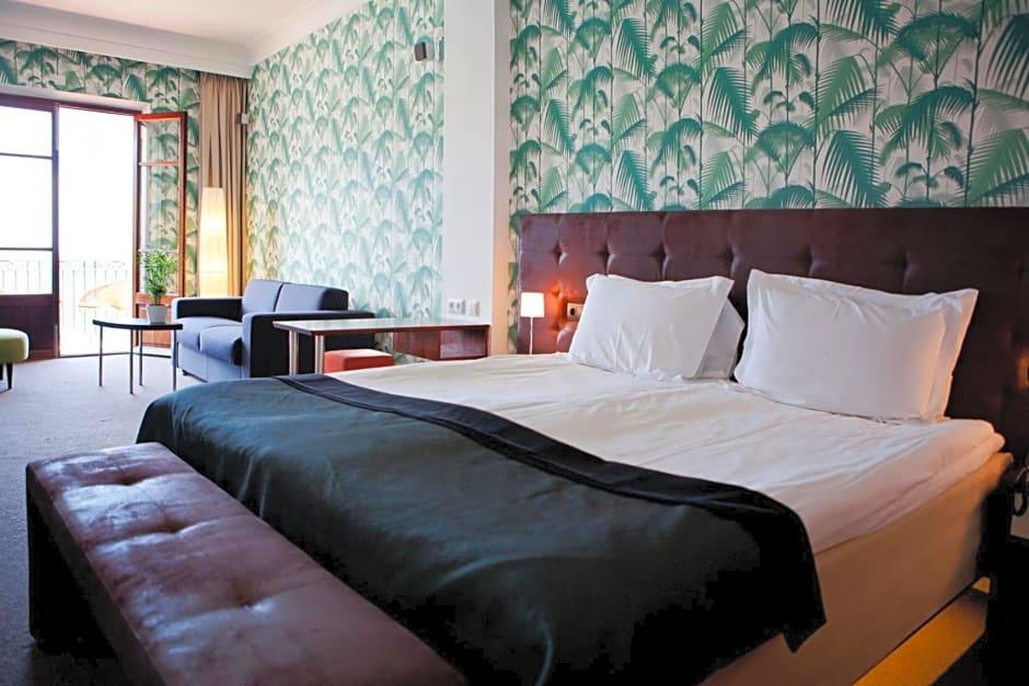 Hotel Esplendido 16/56