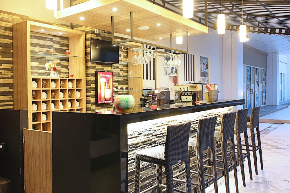Vega Hotel Gading Serpong 39/65