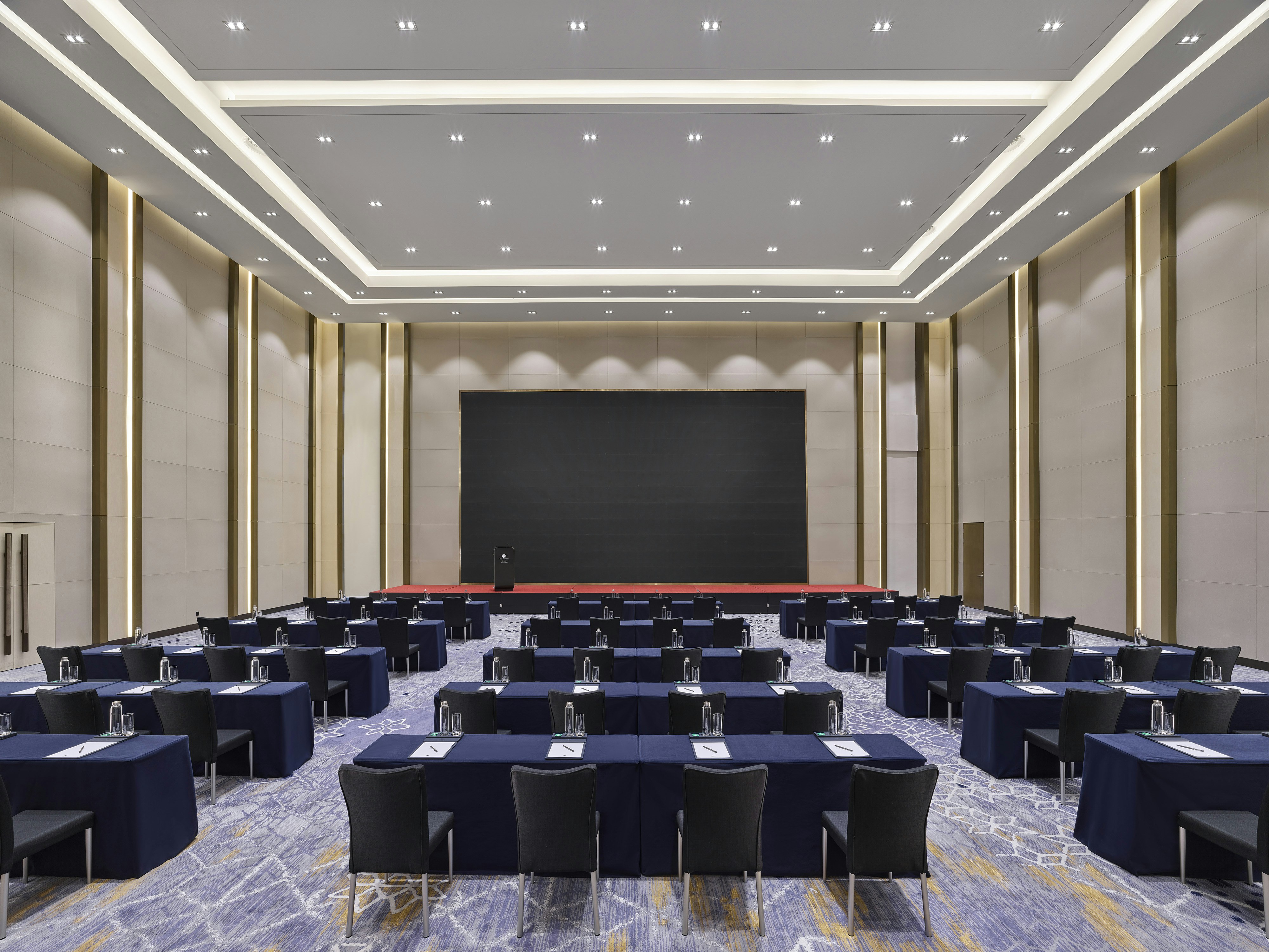 DoubleTree by Hilton Quzhou 30/49