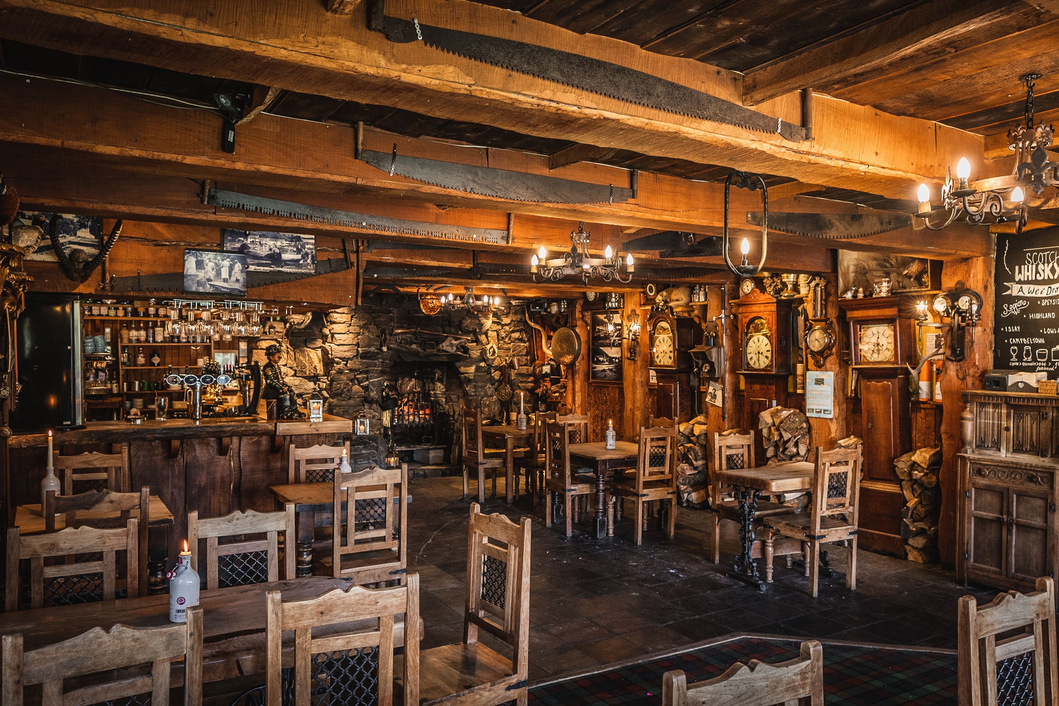 The Oak Tree Inn 24/27
