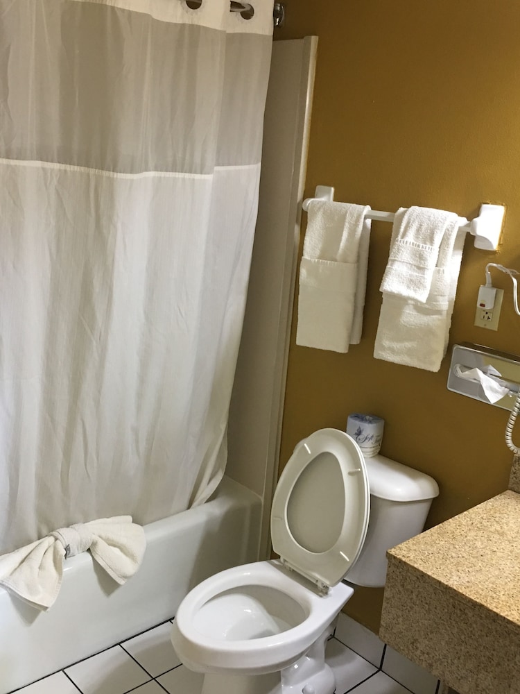 Days Inn By Wyndham Orange City/Deland 22/39