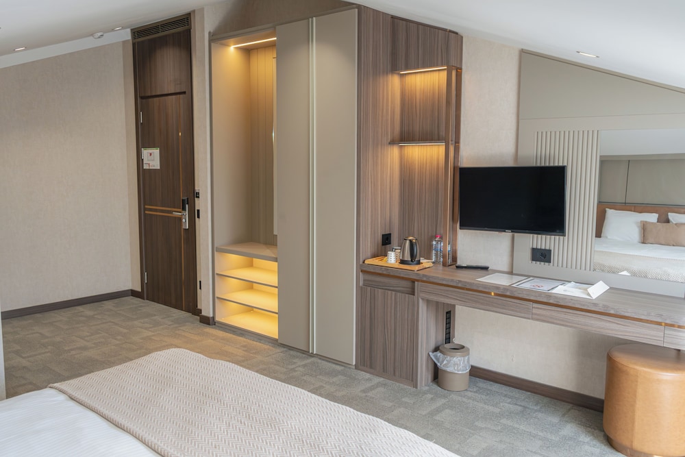 Byon Hotel Sile 19/44