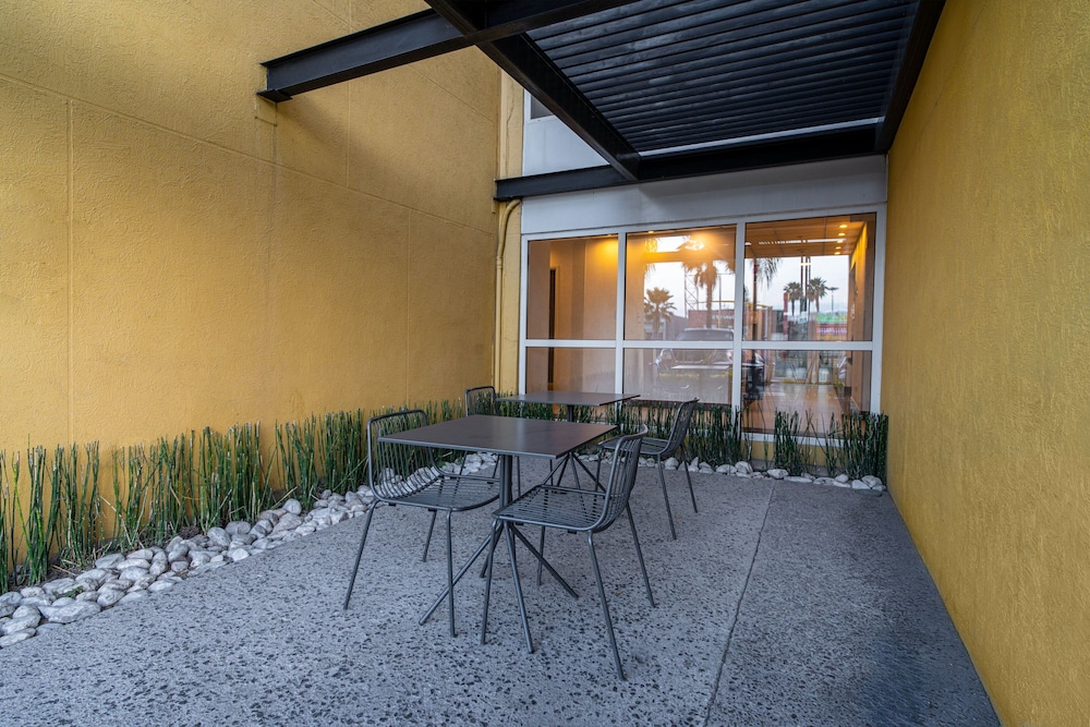 City Express by Marriott Queretaro Jurica 41/71