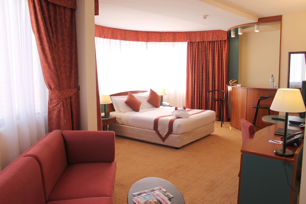 room