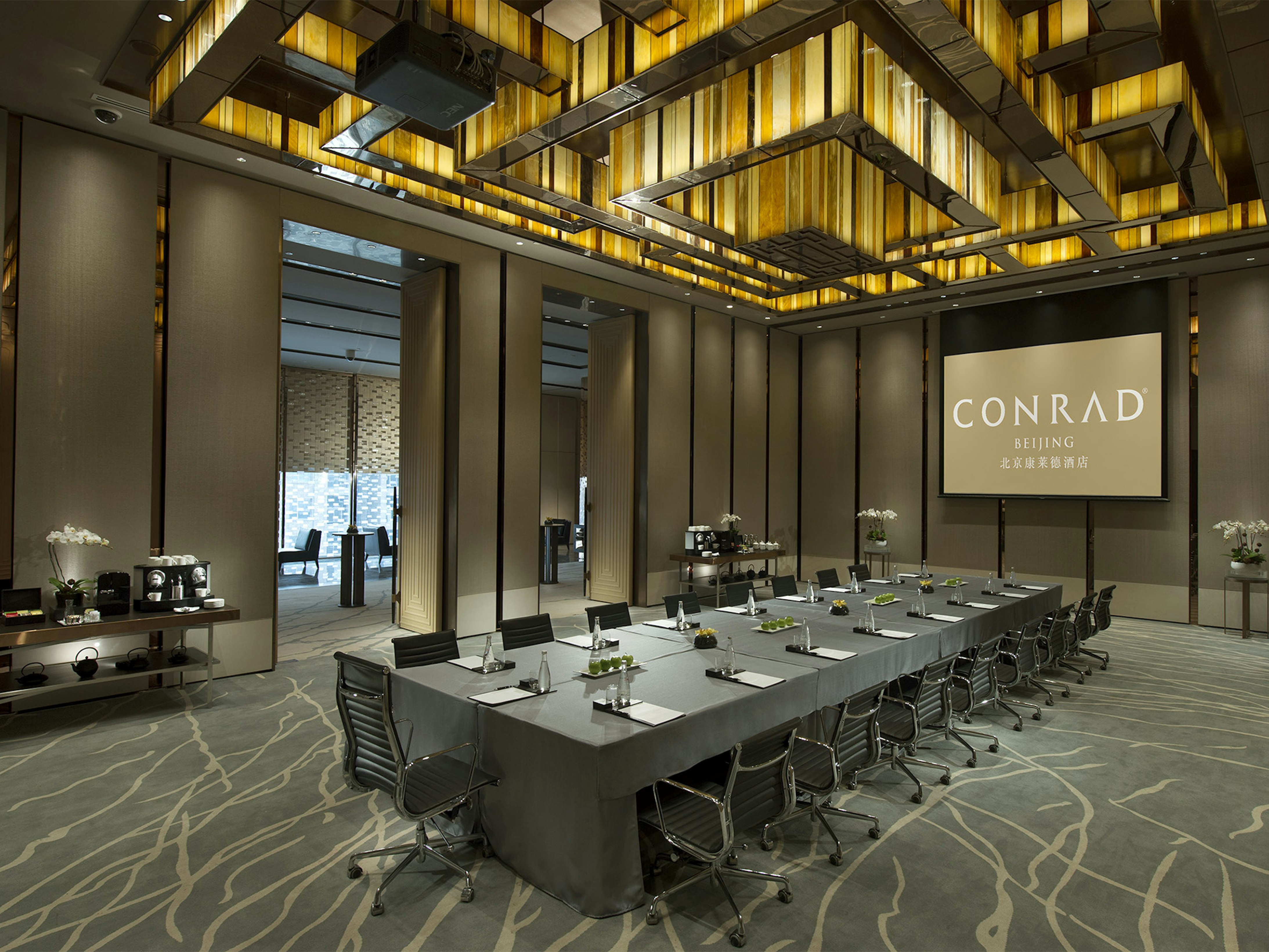 Conrad Beijing 73/85