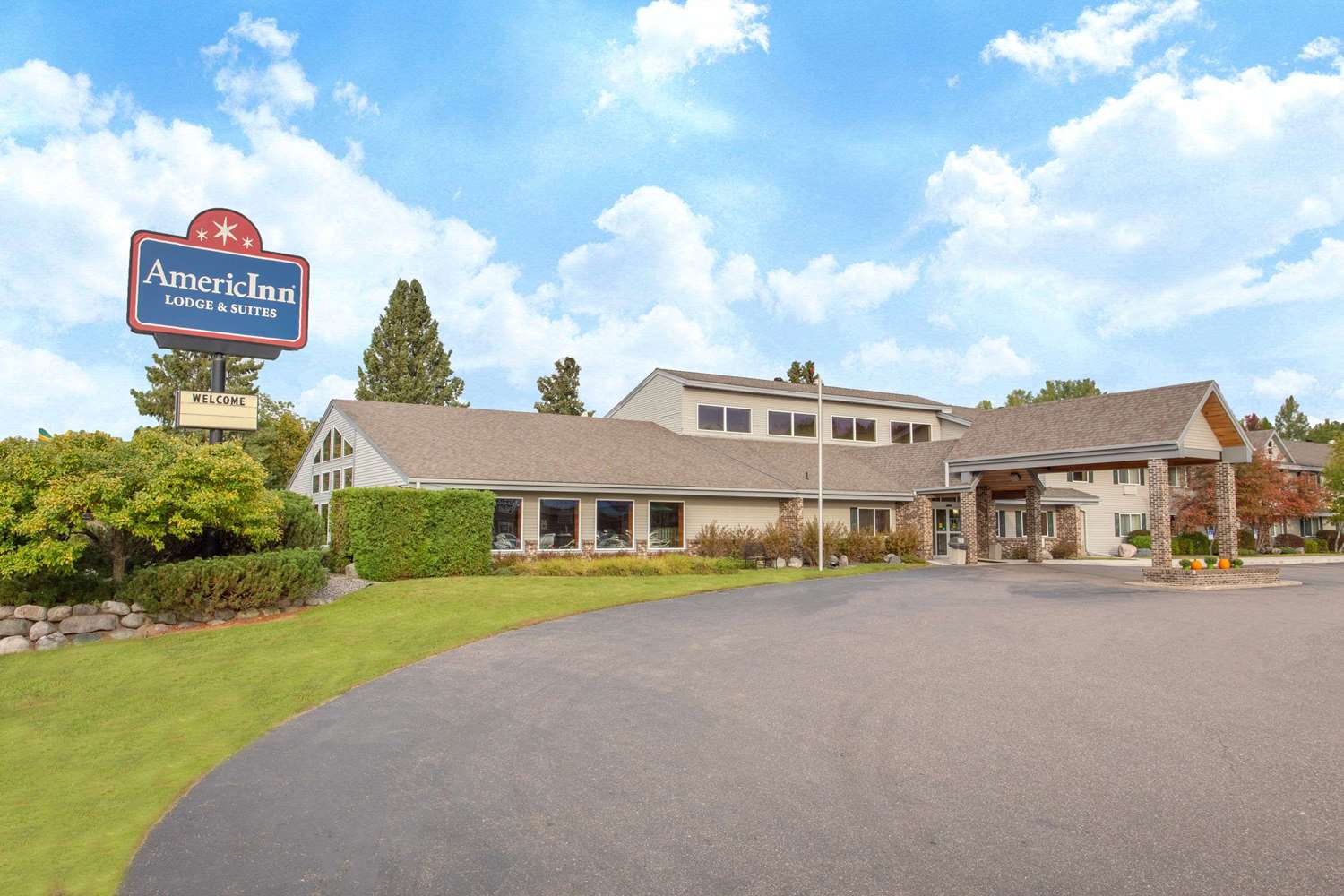 Americinn By Wyndham Rhinelander 32/33