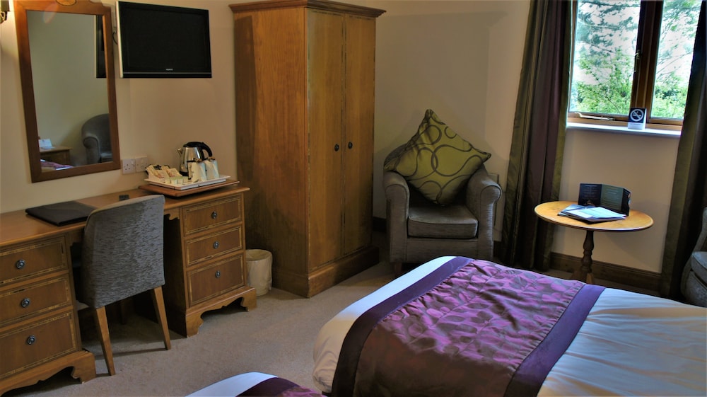 Garstang Country Hotel & Golf, Sure Hotel Collection 35/55