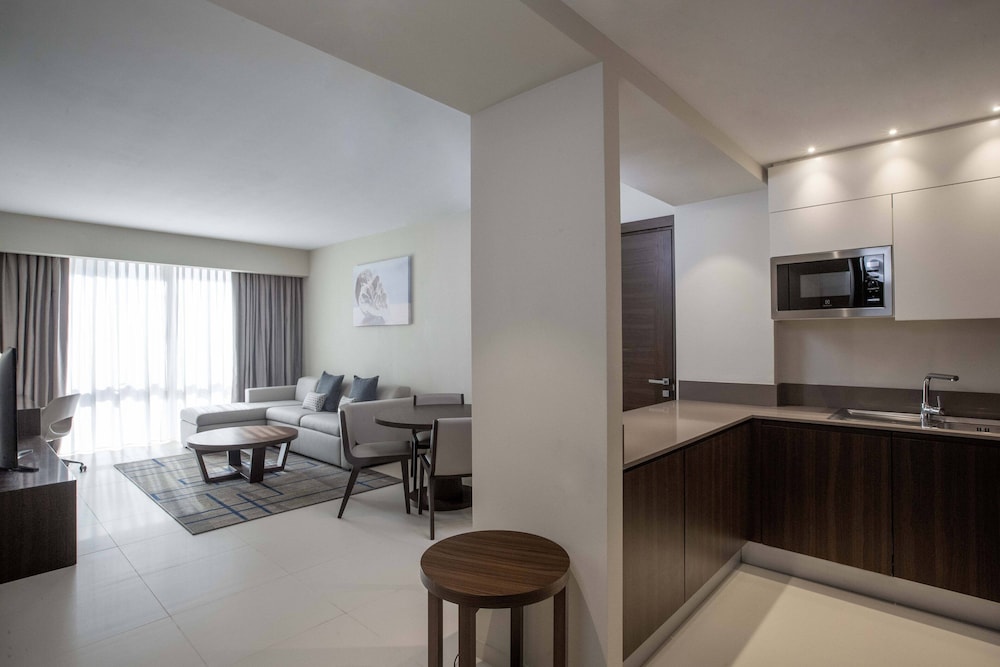 RESIDENCE INN BY MARRIOTT BAB EZZOUAR 11/19