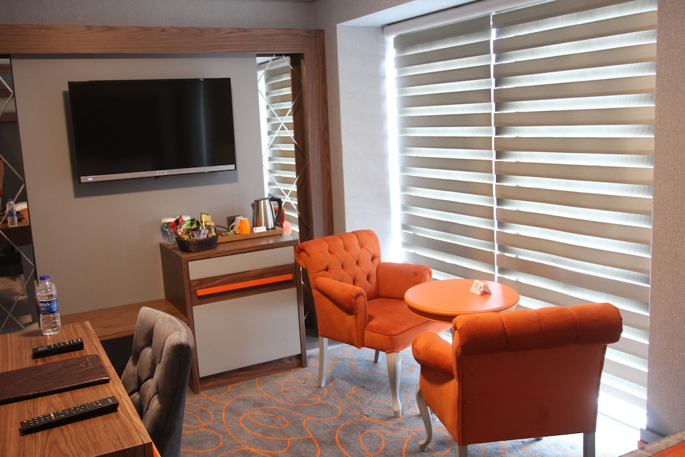 Onyx Business Hotel 18/35