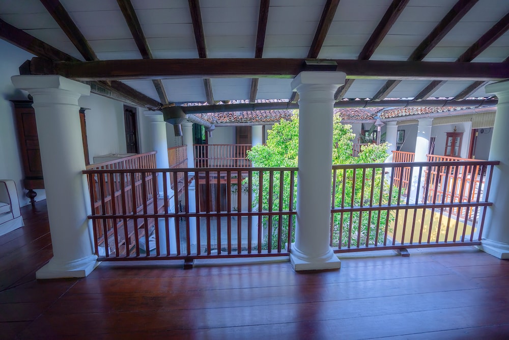 The Kandy House 4/50