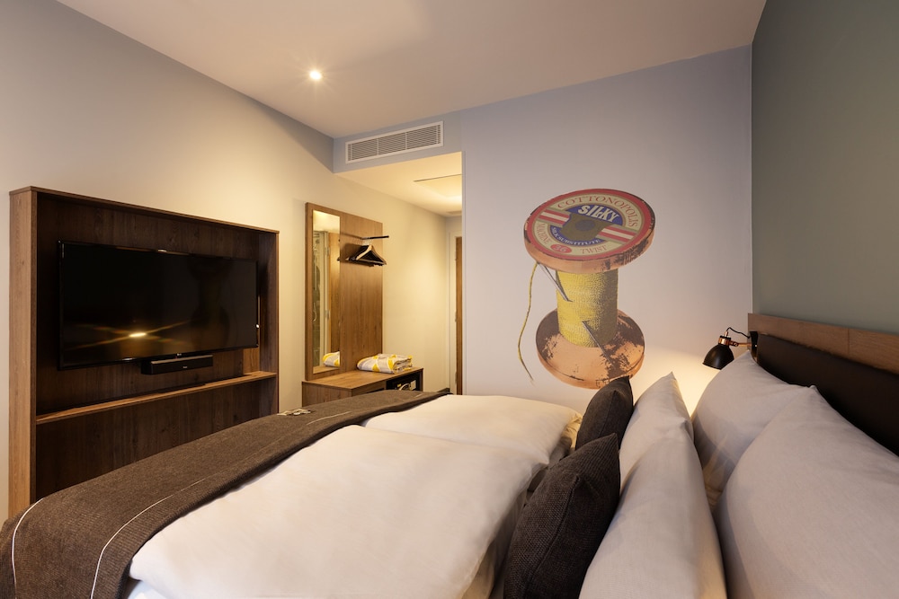 Holiday Inn - the niu, Loom Manchester North, an IHG Hotel 36/73