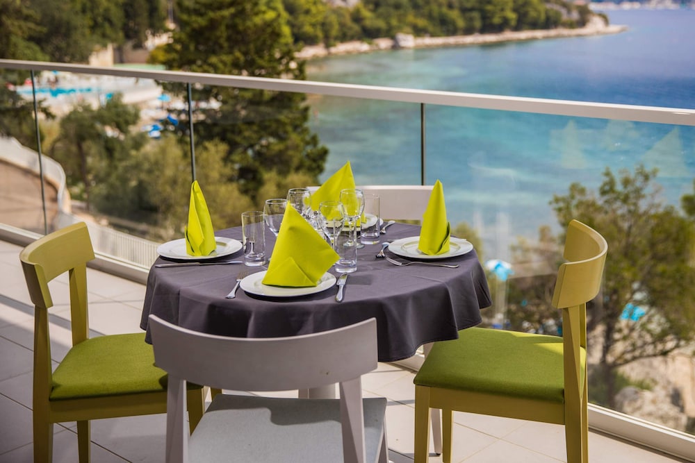 Hotel Osmine 24/40