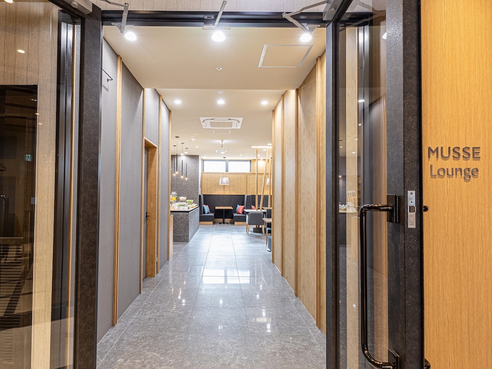 Hotel Musse Kyoto Shijo Kawaramachi Meitetsu 31/50