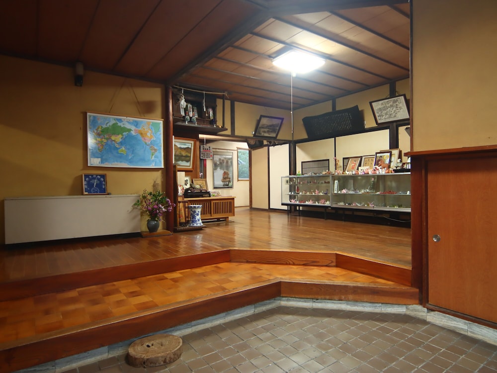 Maruka Ryokan 5/50